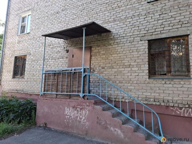 Квартира продажа в Барнаул, Алтайский Край