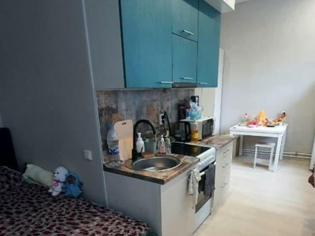Квартира продажа в Барнаул, Алтайский Край