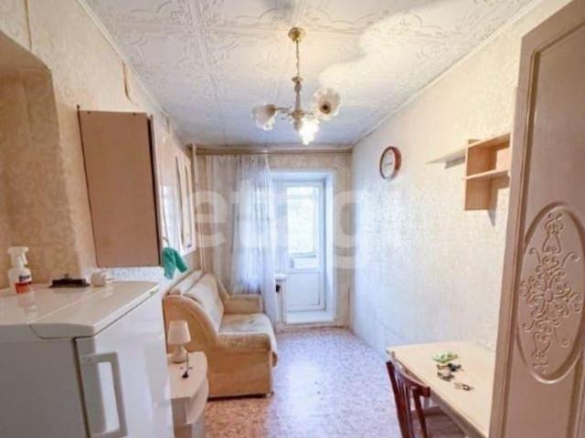 Квартира продажа в Барнаул, Алтайский Край