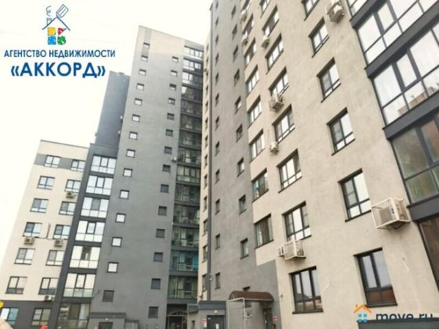 Квартира продажа в Центральный район, Барнаул