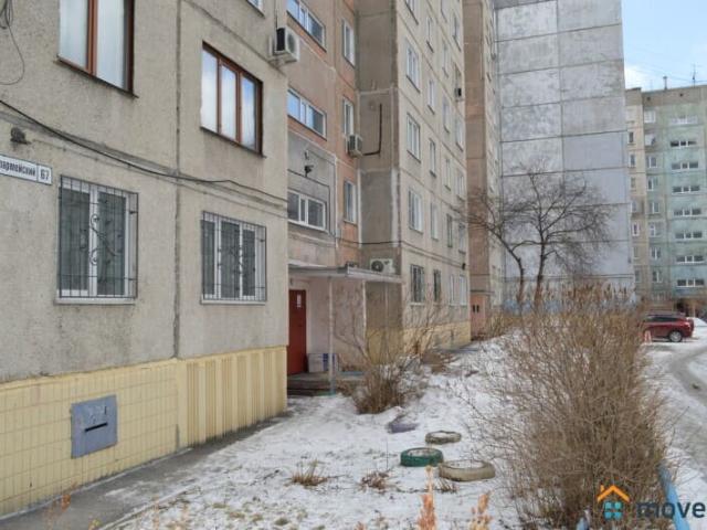 Квартира продажа в Центральный район, Барнаул