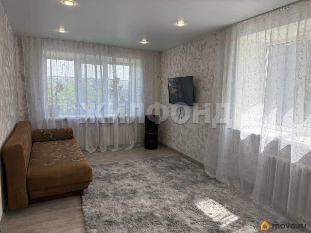 Квартира продажа в Барнаул, Алтайский Край