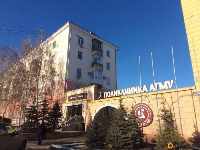 Квартира продажа в Барнаул, Алтайский Край
