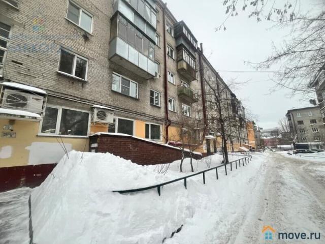 Квартира продажа в Октябрьский район, Барнаул