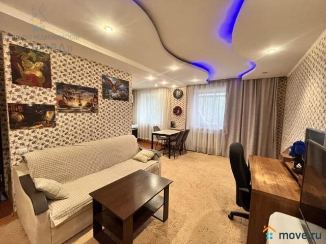 Квартира продажа в Барнаул, Алтайский Край