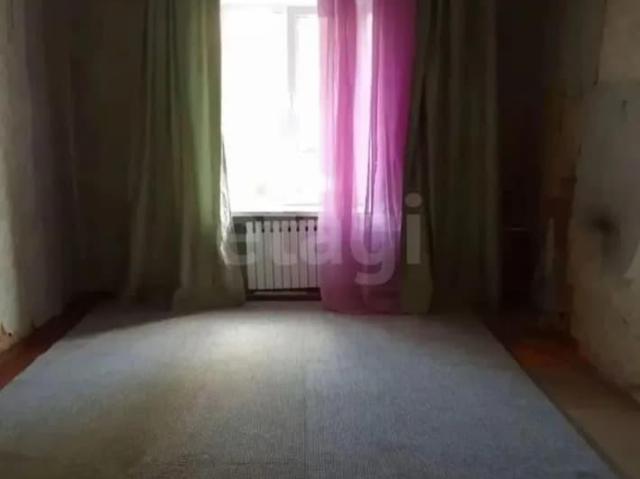 Квартира продажа в Октябрьский район, Барнаул