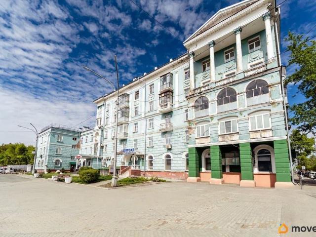 Квартира продажа в Барнаул, Алтайский Край
