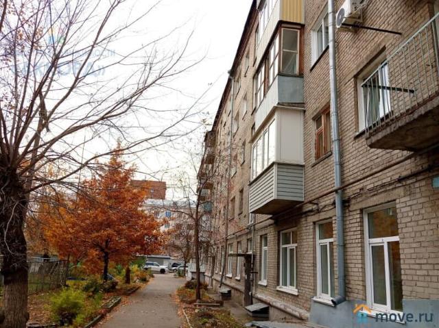 Квартира продажа в Барнаул, Алтайский Край