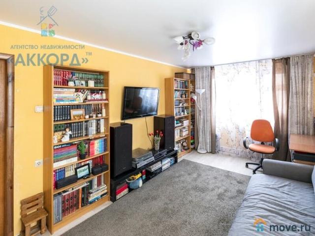 Квартира продажа в Барнаул, Алтайский Край