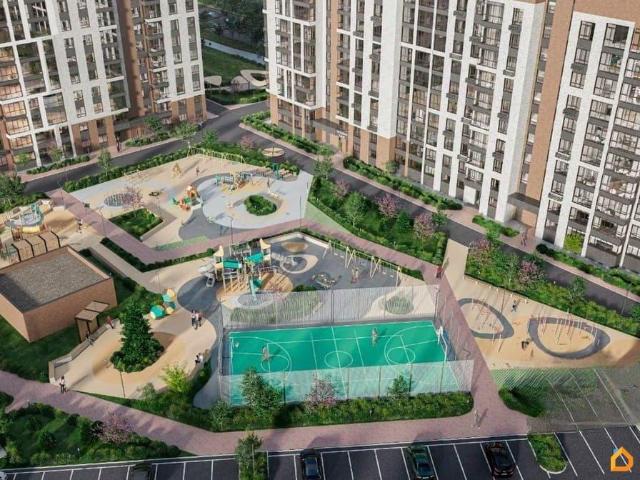 Квартира продажа в Барнаул, Алтайский Край