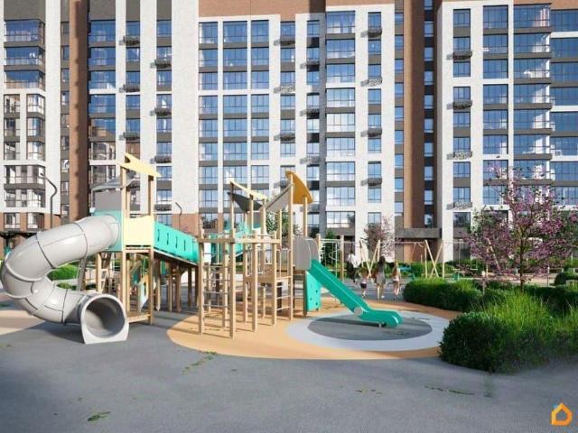 Квартира продажа в Барнаул, Алтайский Край