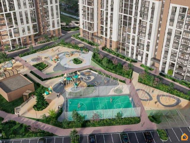 Квартира продажа в Барнаул, Алтайский Край