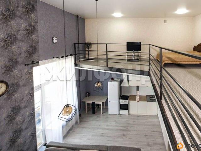Квартира продажа в Барнаул, Алтайский Край