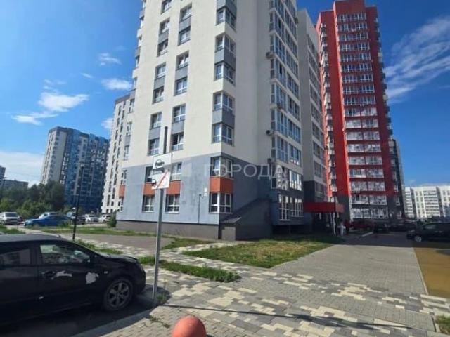 Квартира продажа в Барнаул, Алтайский Край