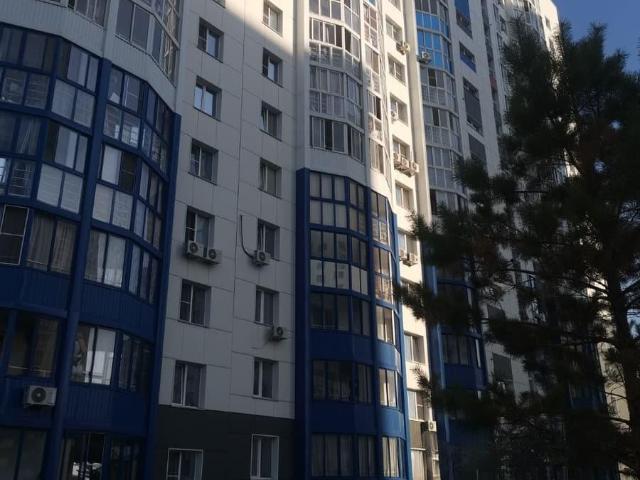 Квартира продажа в Барнаул, Алтайский Край
