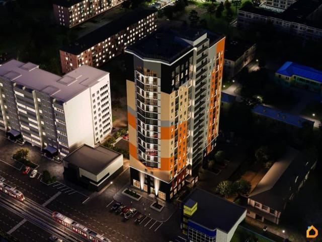Квартира продажа в Барнаул, Алтайский Край
