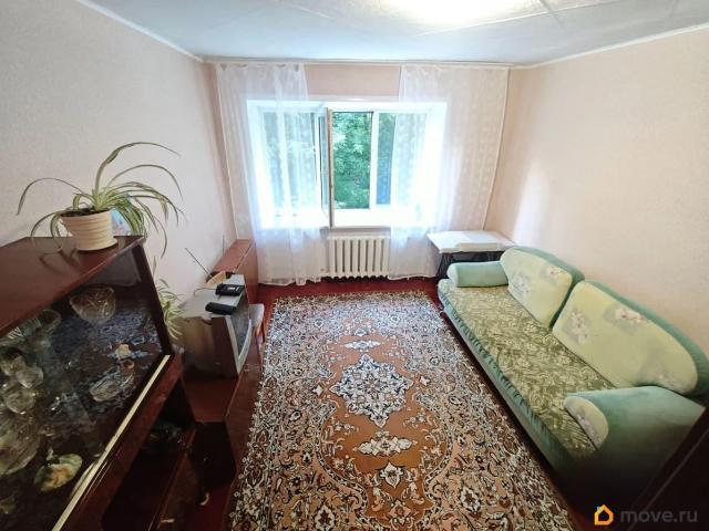 Квартира продажа в Барнаул, Алтайский Край