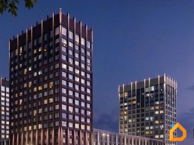 Квартира продажа в Барнаул, Алтайский Край