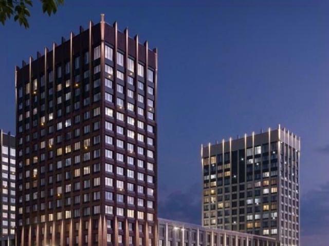 Квартира продажа в Барнаул, Алтайский Край