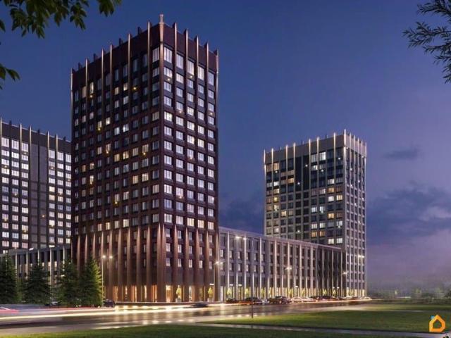 Квартира продажа в Барнаул, Алтайский Край