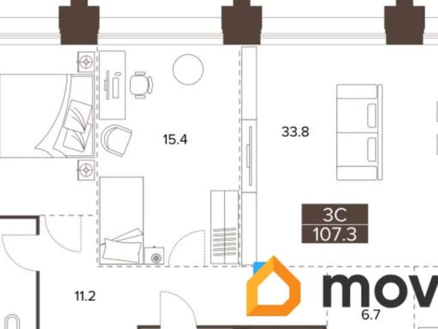 Квартира продажа в Барнаул, Алтайский Край