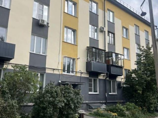 Квартира продажа в Барнаул, Алтайский Край