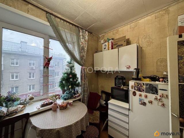 Квартира продажа в Барнаул, Алтайский Край