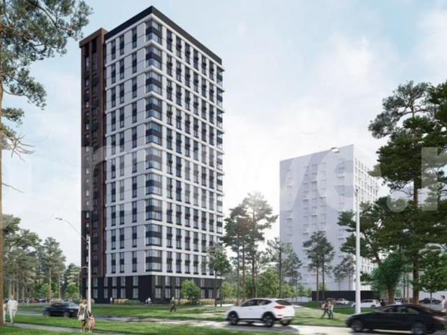 Квартира продажа в Барнаул, Алтайский Край