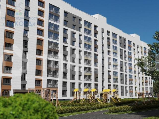 Квартира продажа в Барнаул, Алтайский Край