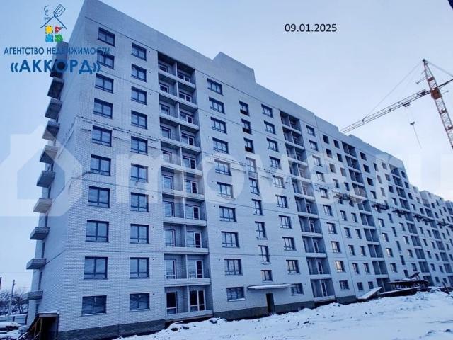Квартира продажа в Барнаул, Алтайский Край