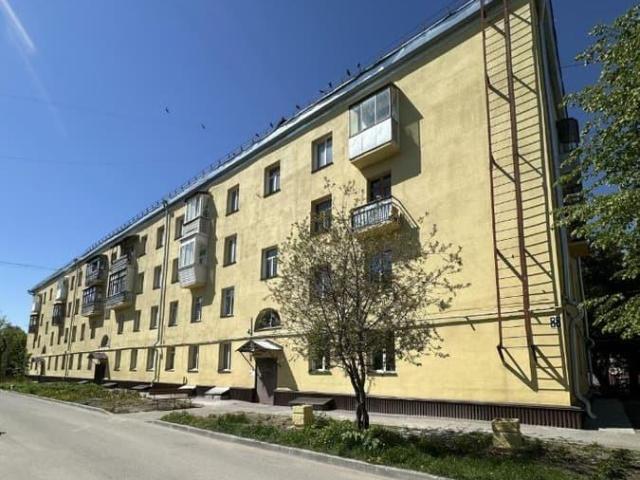 Квартира продажа в Барнаул, Алтайский Край