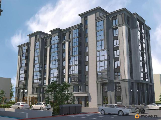 Квартира продажа в Барнаул, Алтайский Край