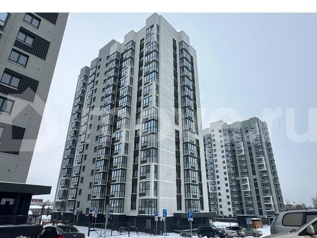 Квартира продажа в Барнаул, Алтайский Край