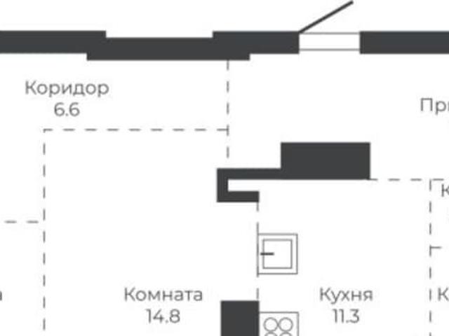 Квартира продажа в Барнаул, Алтайский Край