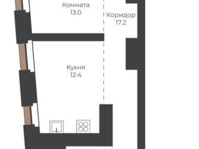 Квартира продажа в Барнаул, Алтайский Край