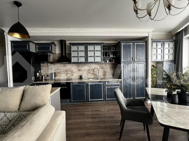 Квартира продажа в Барнаул, Алтайский Край