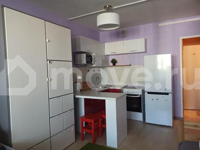 Квартира продажа в Барнаул, Алтайский Край