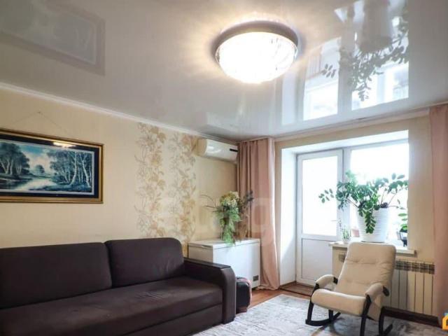 Квартира продажа в Барнаул, Алтайский Край