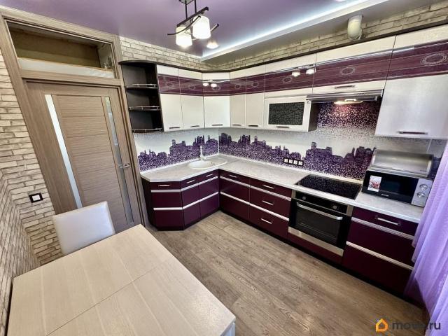 Квартира продажа в Барнаул, Алтайский Край