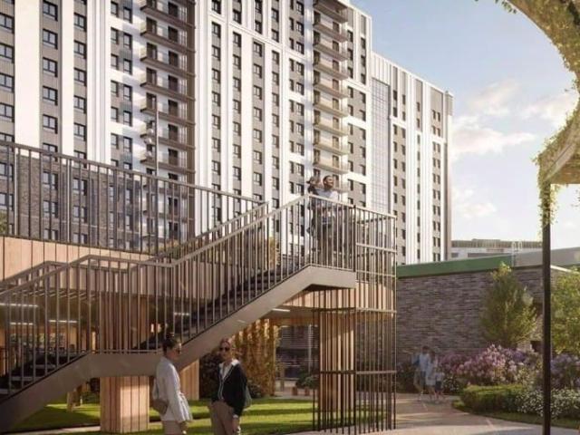 Квартира продажа в Барнаул, Алтайский Край