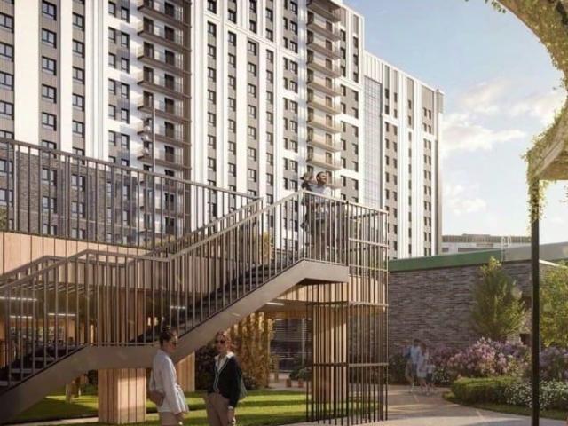 Квартира продажа в Барнаул, Алтайский Край