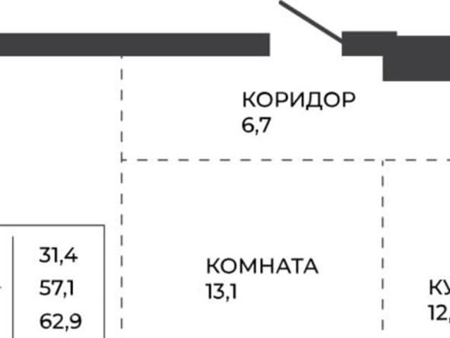 Квартира продажа в Барнаул, Алтайский Край