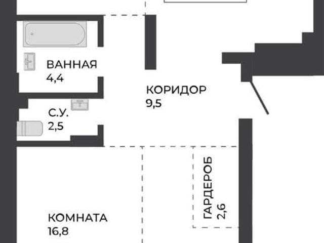 Квартира продажа в Барнаул, Алтайский Край