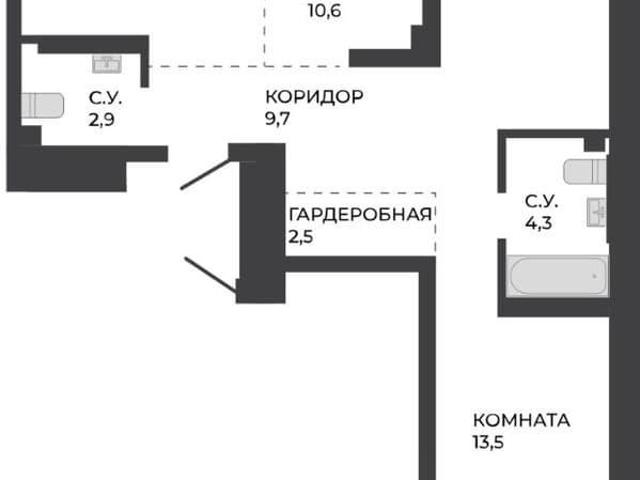 Квартира продажа в Барнаул, Алтайский Край