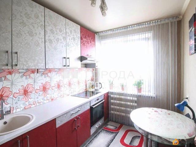 Квартира продажа в Барнаул, Алтайский Край