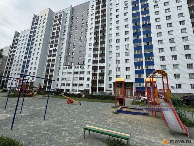 Квартира продажа в Барнаул, Алтайский Край