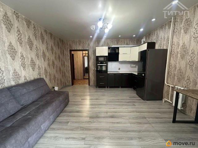 Квартира продажа в Барнаул, Алтайский Край