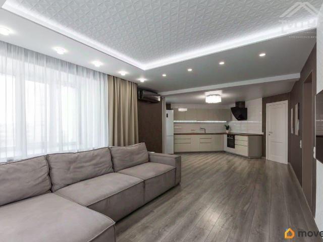 Квартира продажа в Барнаул, Алтайский Край