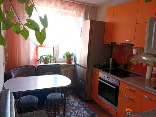 Квартира продажа в Барнаул, Алтайский Край