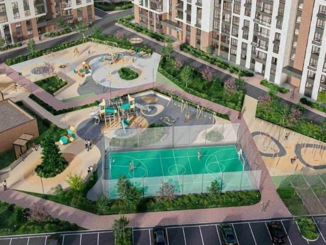 Квартира продажа в Барнаул, Алтайский Край